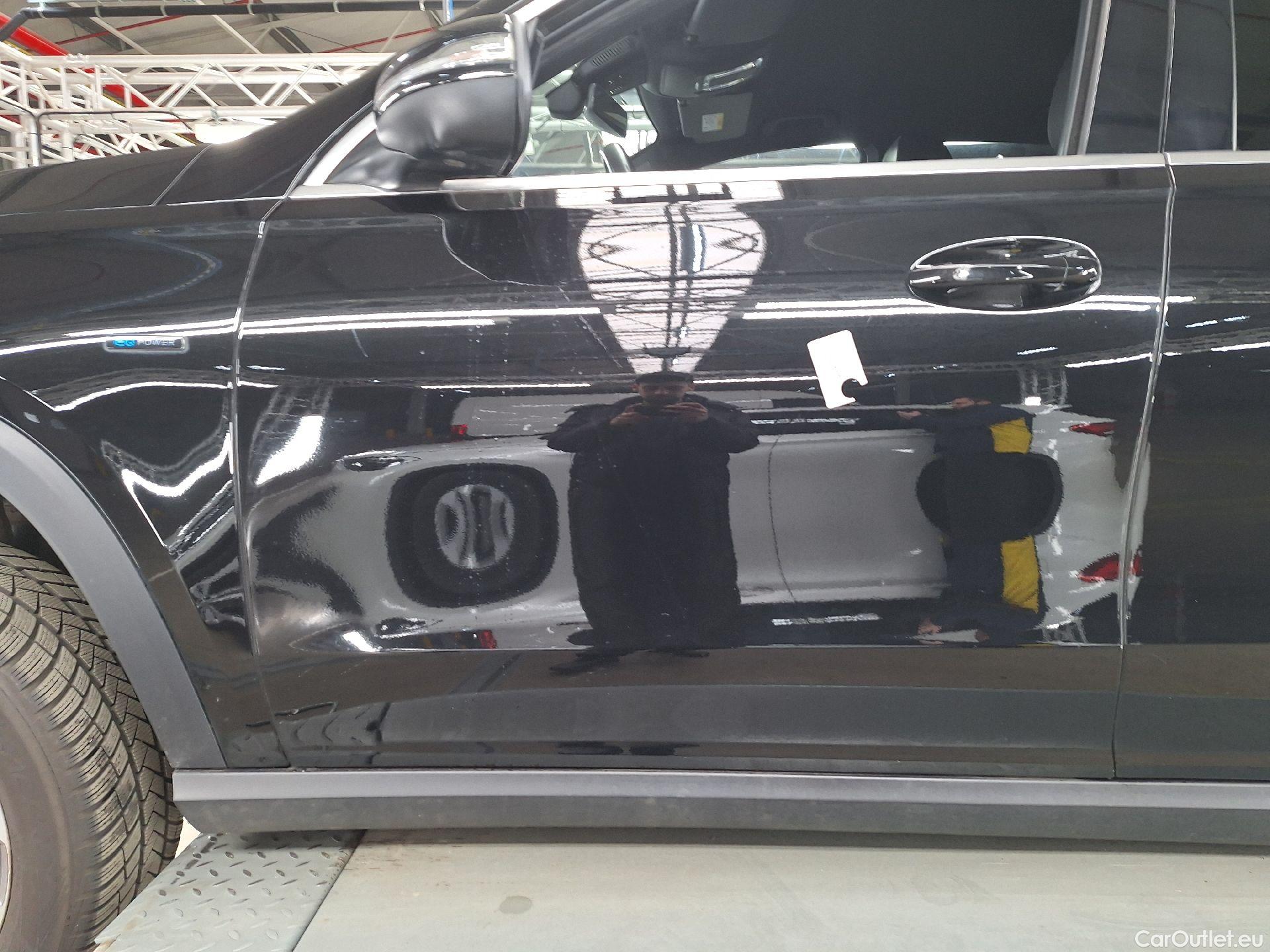  Mercedes  G-Klasee Mercedes, GLE '18 PHEV, Mercedes-Benz GLE GLE 350 e 4MATIC Business Soluti #5