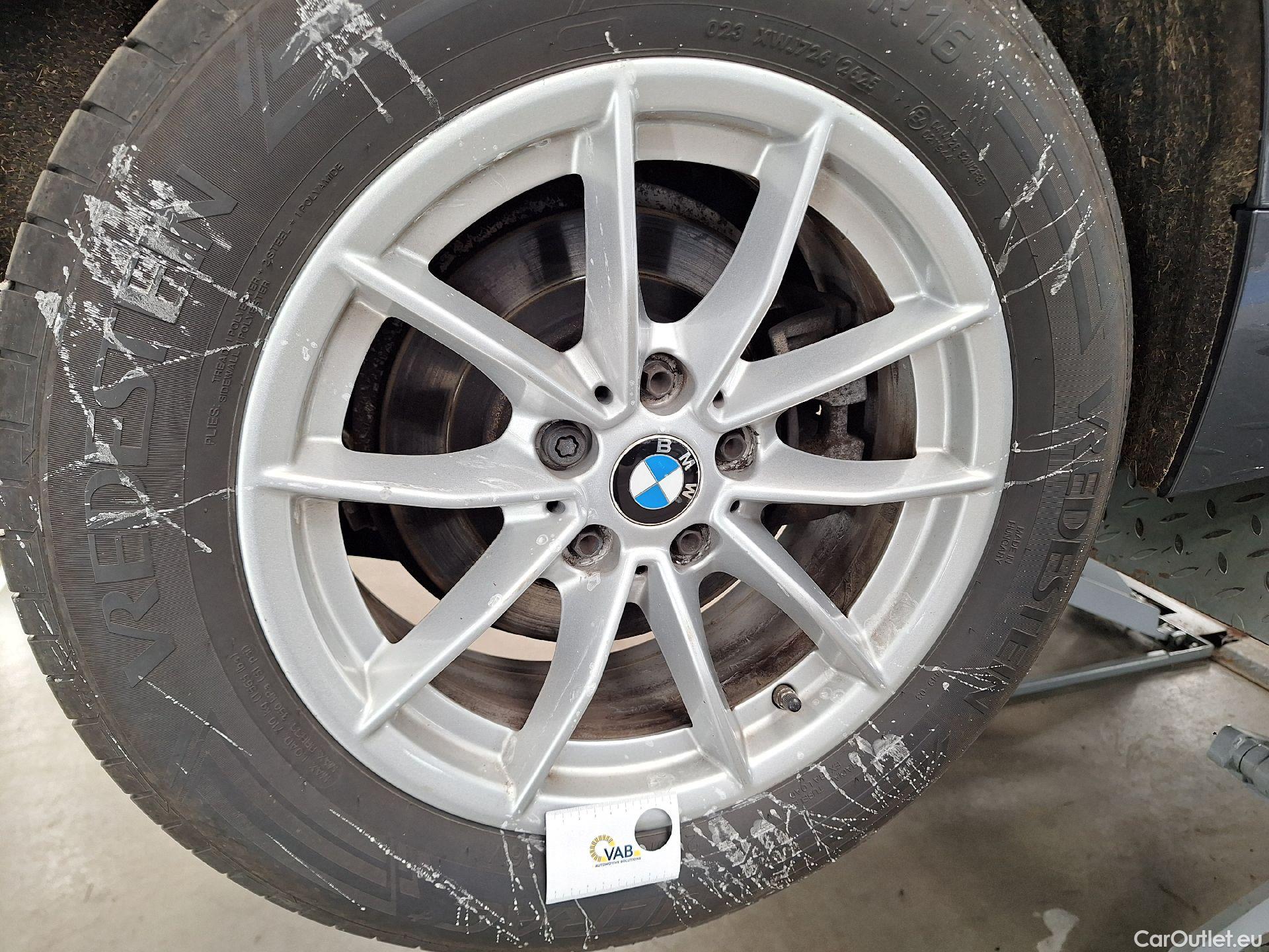  Bmw  Serie 3 BMW, 3-serie '18, BMW 3 Reeks Berline 320dA (140 kW) 4d #30