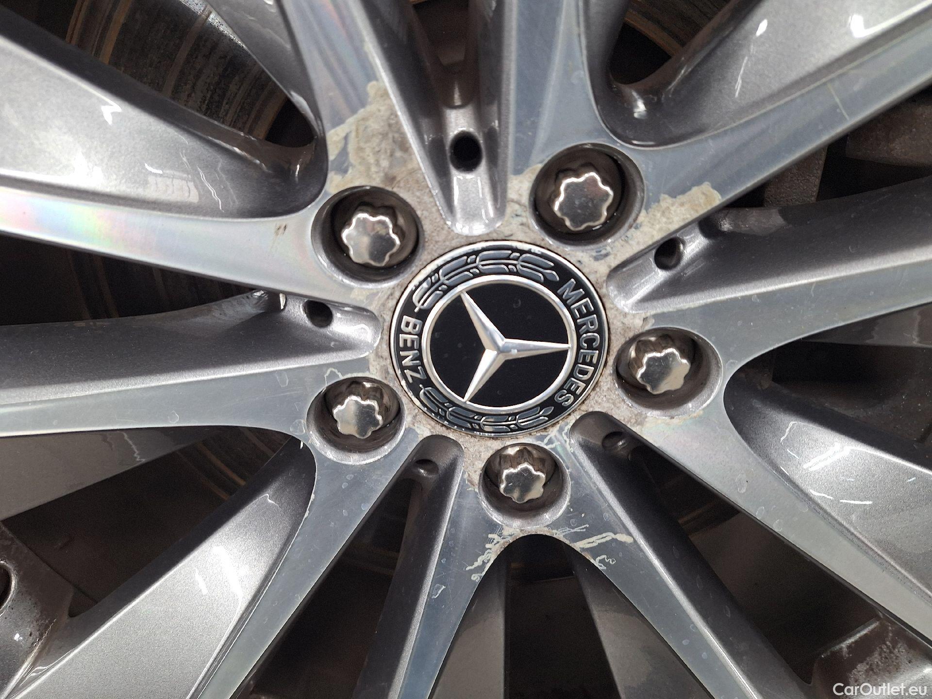  Mercedes  G-Klasee Mercedes, GLE '18 PHEV, Mercedes-Benz GLE GLE 350 e 4MATIC Business Soluti #17