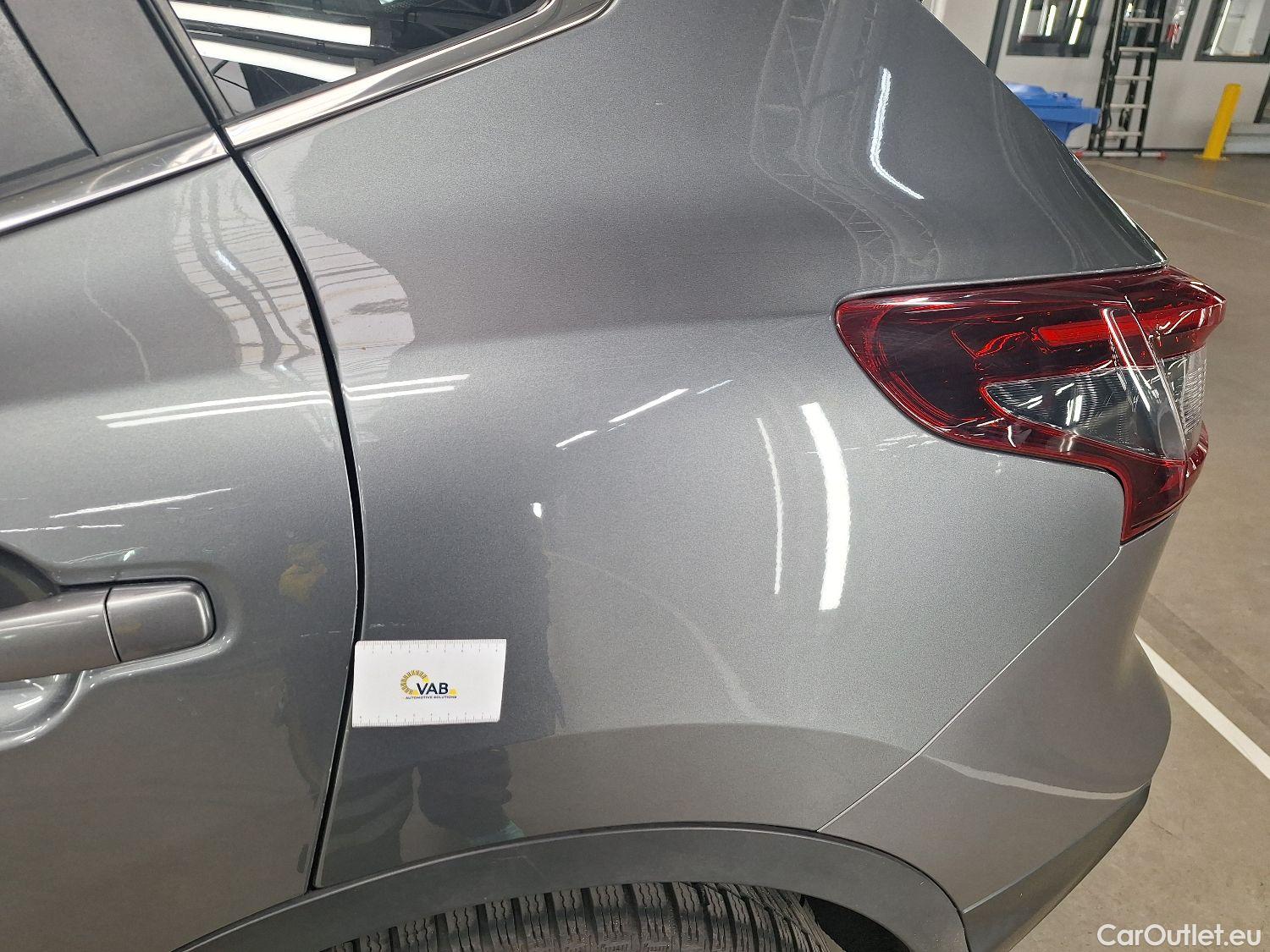  Nissan  Qashqai Nissan,  '17, Nissan  DIG-T 160 EVAPO DCT Urban Edition 5 #12