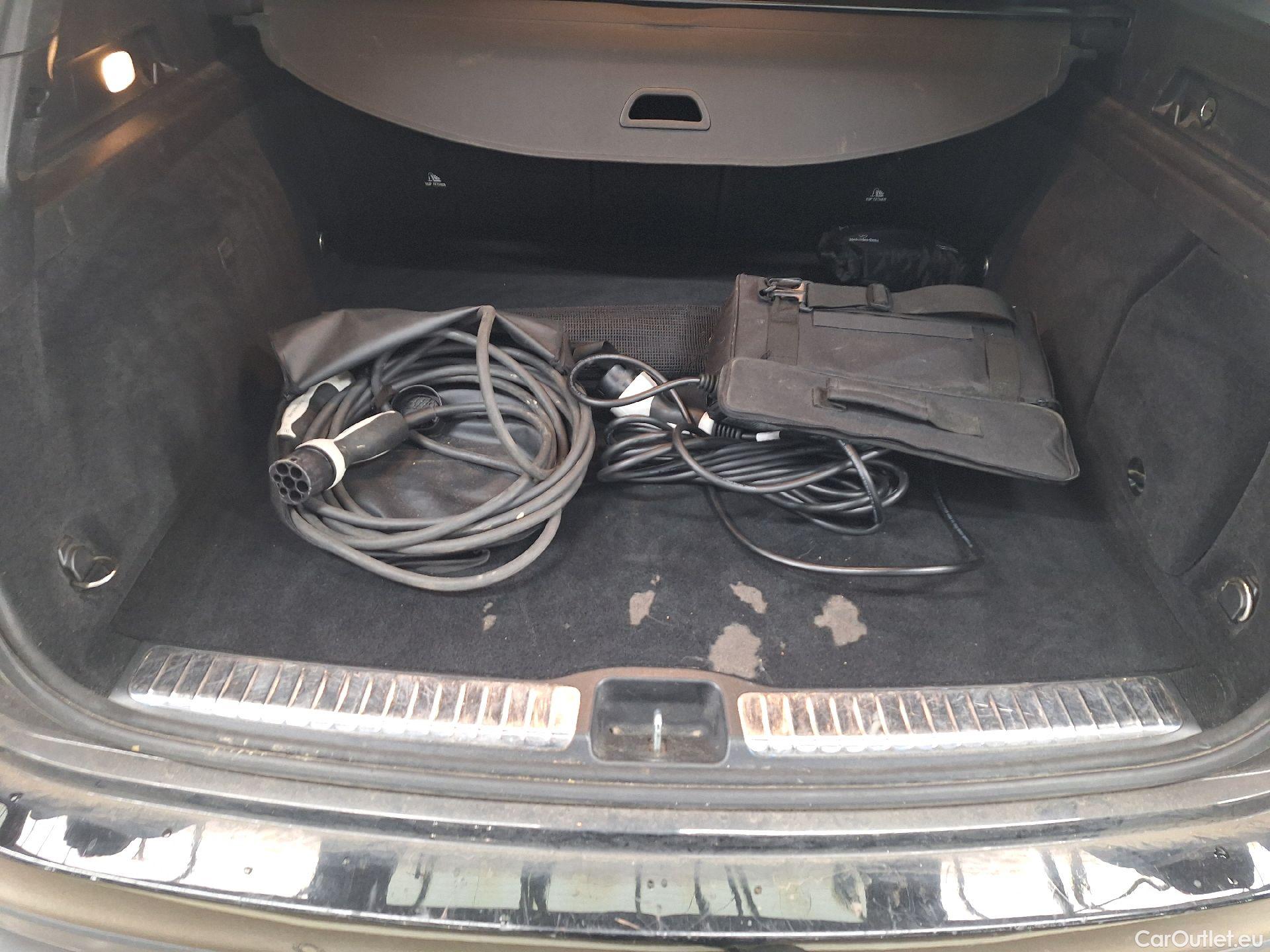  Mercedes  G-Klasee Mercedes, GLE '18 PHEV, Mercedes-Benz GLE GLE 350 e 4MATIC Business Soluti #3