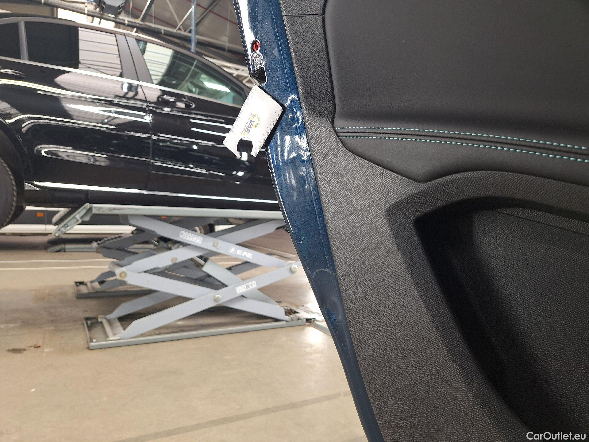  Peugeot  5008 Peugeot,  FL'20, Peugeot  1.5 BlueHDi 96kW S&S EAT8 Allure 5d #6