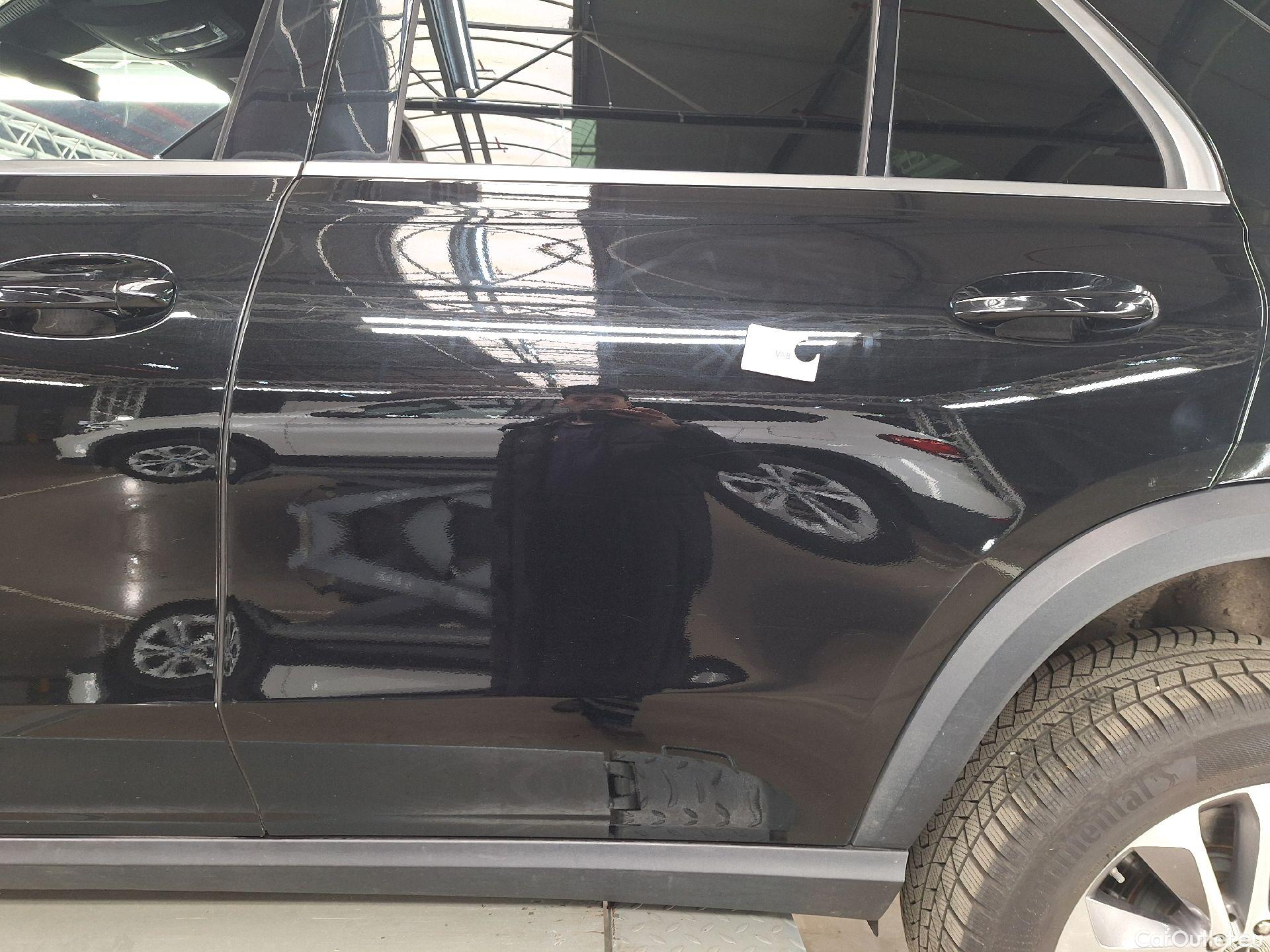  Mercedes  G-Klasee Mercedes, GLE '18 PHEV, Mercedes-Benz GLE GLE 350 e 4MATIC Business Soluti #9