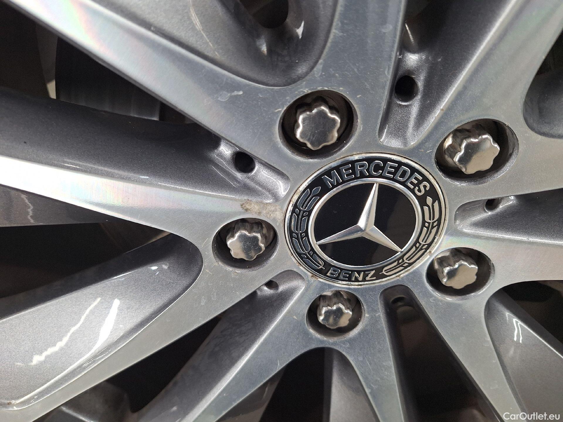  Mercedes  G-Klasee Mercedes, GLE '18 PHEV, Mercedes-Benz GLE GLE 350 e 4MATIC Business Soluti #26