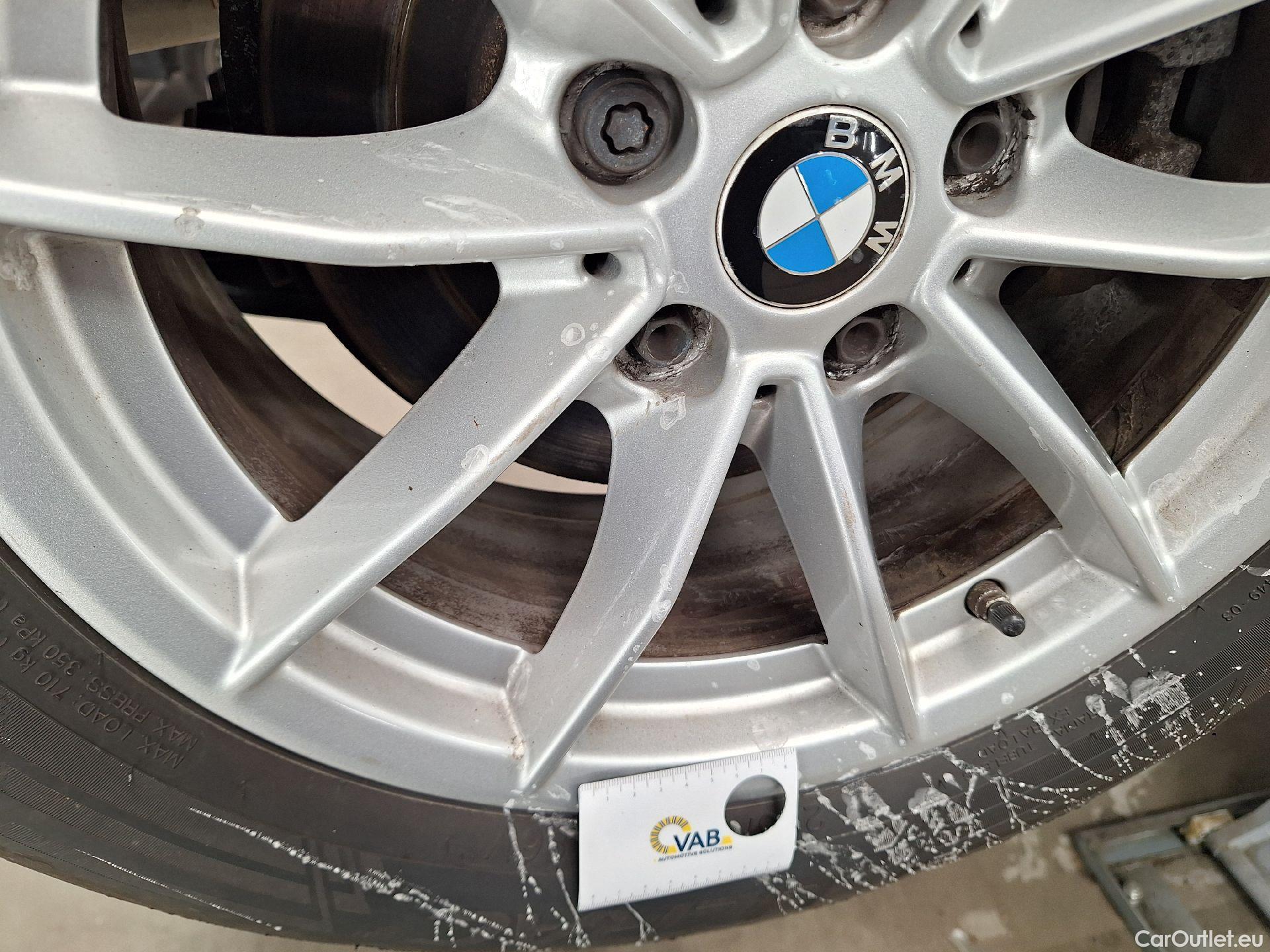  Bmw  Serie 3 BMW, 3-serie '18, BMW 3 Reeks Berline 320dA (140 kW) 4d #31