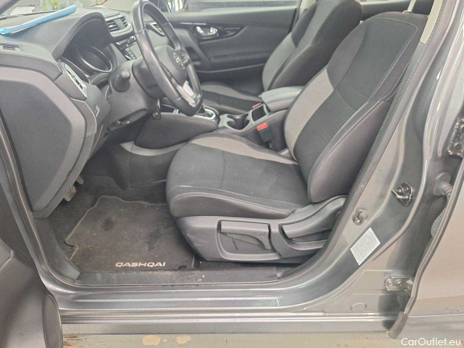  Nissan  Qashqai Nissan,  '17, Nissan  DIG-T 160 EVAPO DCT Urban Edition 5 #36