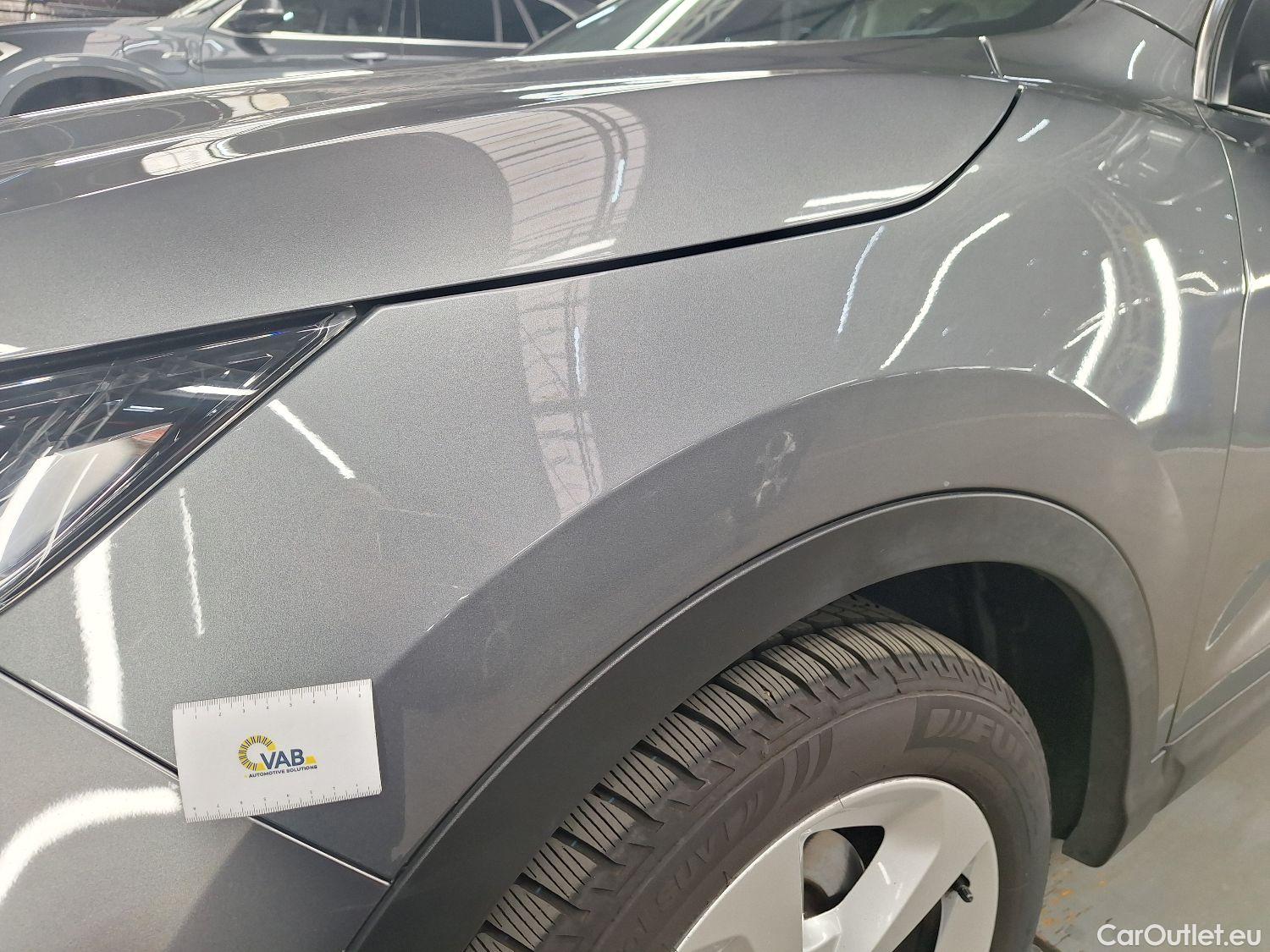  Nissan  Qashqai Nissan,  '17, Nissan  DIG-T 160 EVAPO DCT Urban Edition 5 #20