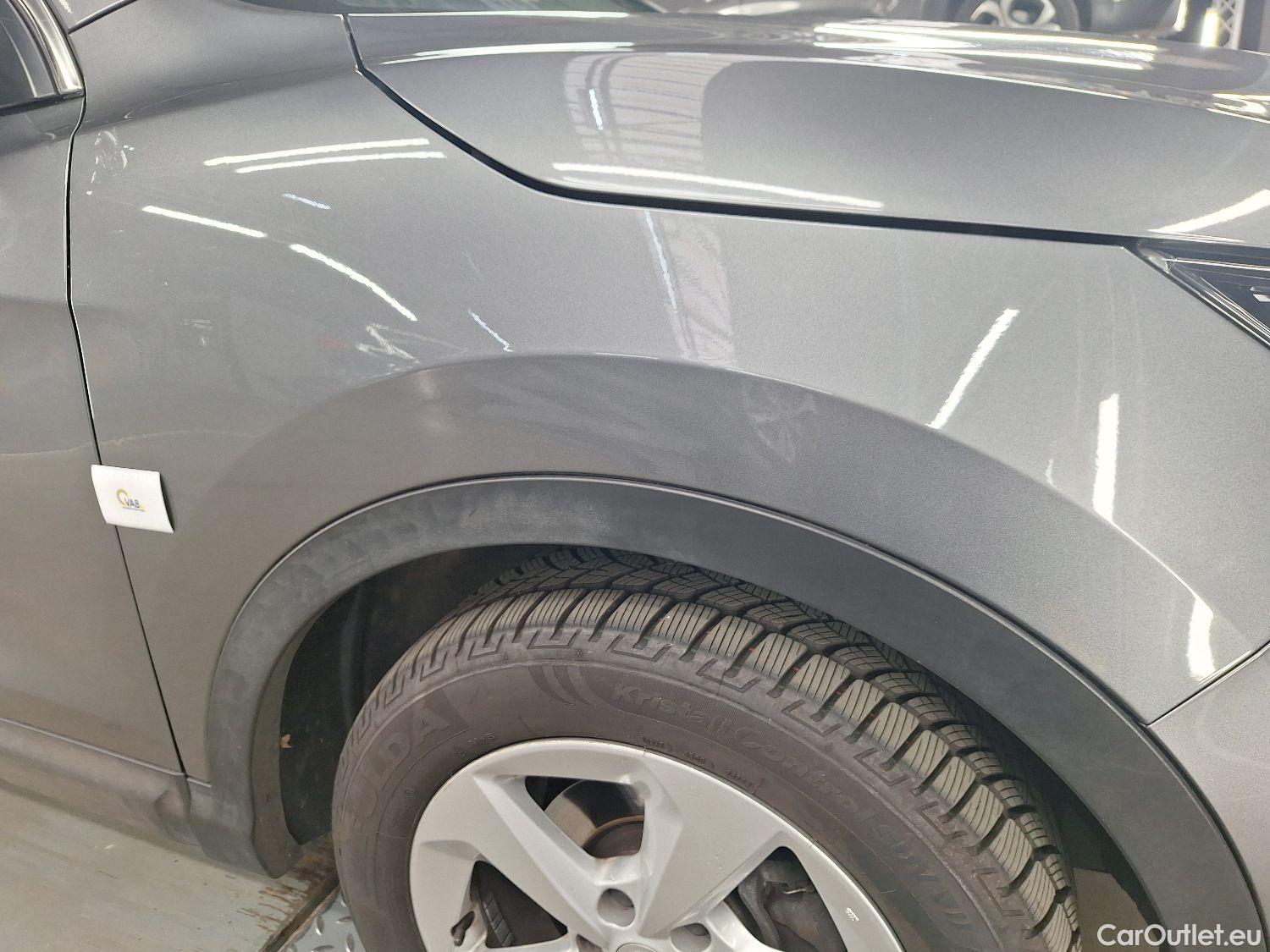  Nissan  Qashqai Nissan,  '17, Nissan  DIG-T 160 EVAPO DCT Urban Edition 5 #4