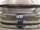  Hyundai   Ioniq Hyundai 1.6 GDi ISG DCT Hybride Feel 5d #22