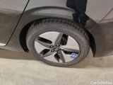  Hyundai   Ioniq Hyundai 1.6 GDi ISG DCT Hybride Feel 5d #28