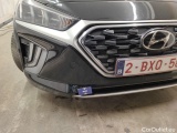  Hyundai   Ioniq Hyundai 1.6 GDi ISG DCT Hybride Feel 5d #43