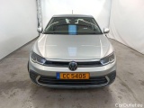  Volkswagen  Polo VOLKSWAGEN  - 2022 1.0 TSI 95hp Life 5d #5
