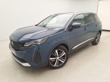  Peugeot  5008 Peugeot,  FL'20, Peugeot  1.5 BlueHDi 96kW S&S EAT8 Allure 5d #2