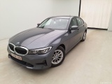  Bmw  Serie 3 BMW, 3-serie '18, BMW 3 Reeks Berline 320dA (140 kW) 4d #2