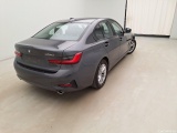  Bmw  Serie 3 BMW, 3-serie '18, BMW 3 Reeks Berline 320dA (140 kW) 4d #8