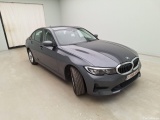  Bmw  Serie 3 BMW, 3-serie '18, BMW 3 Reeks Berline 320dA (140 kW) 4d #9