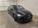  Audi  A3 Audi  Berline 2.0 TDi 30 85kW S tronic S line 4d #8