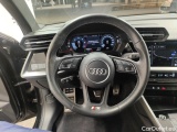  Audi  A3 Audi  Berline 2.0 TDi 30 85kW S tronic S line 4d #28
