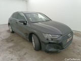  Audi  A3 Audi  Sportback 2.0 30 TDi 85kW 5d #54