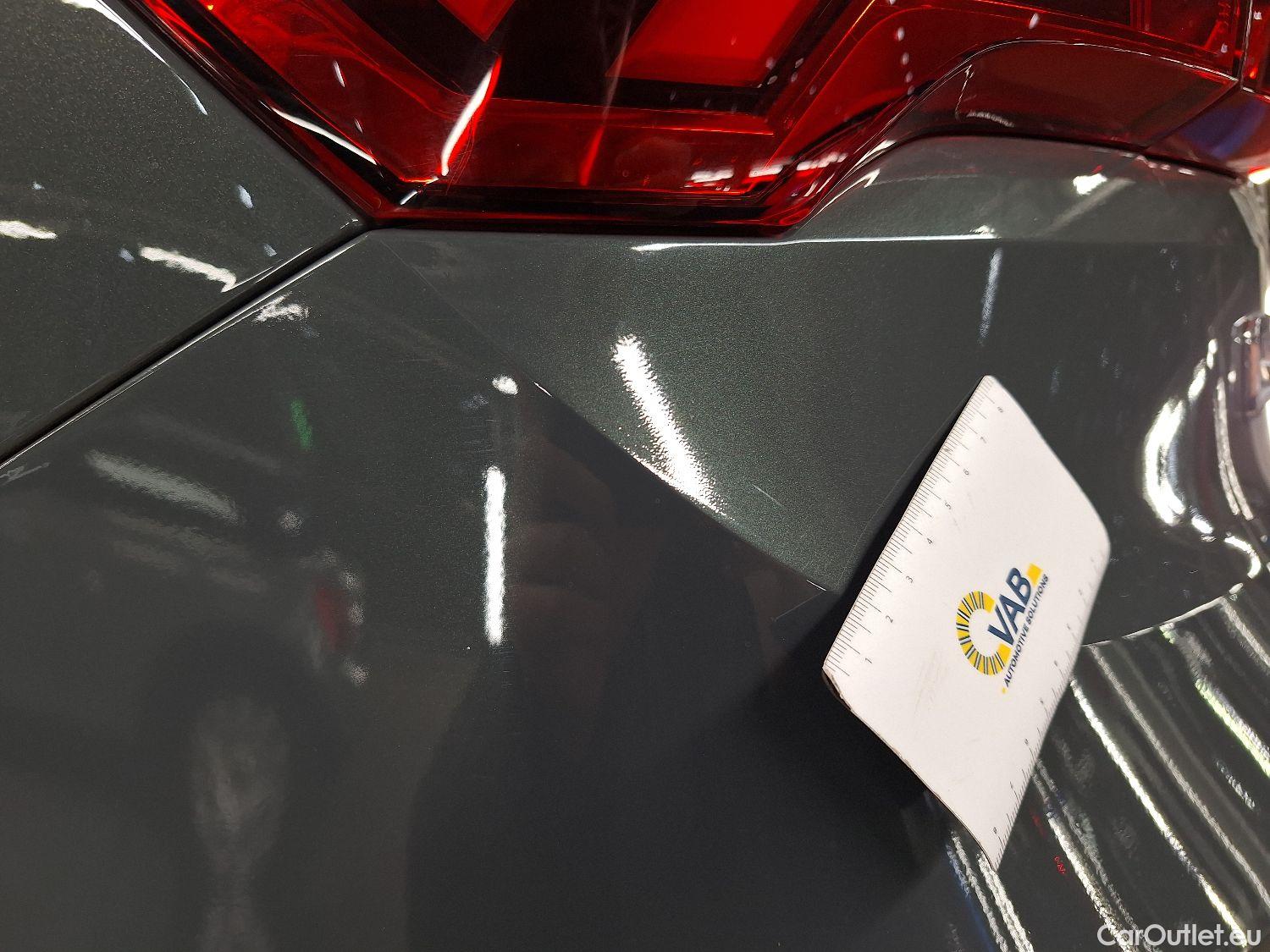  Audi  Q3 Audi,  SB '19 PHEV, Audi  Sportback 45 TFSI e S tronic 5d #16