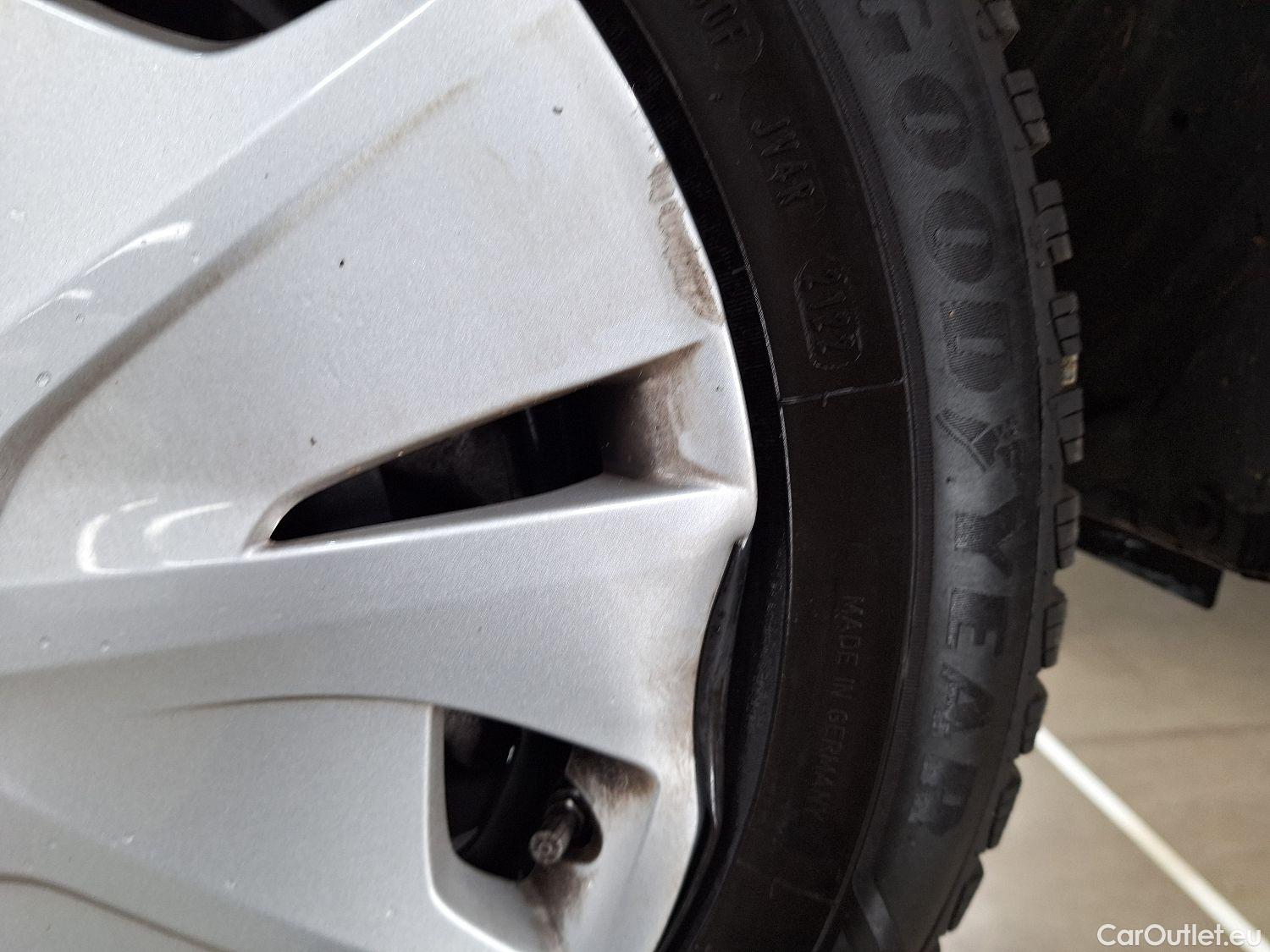  Bmw  Serie 1 BMW, 1-serie '19, BMW 1 Reeks Hatch 116iA (80 kW) 5d #4