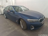  Bmw  Serie 5 BMW 5 Reeks Berline 520e 150kW 4d #8