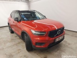  Volvo  XC 40 Volvo XC40 T4 Recharge Geartronic R-Design 5d #8