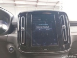  Volvo  XC 40 Volvo XC40 T4 Recharge Geartronic R-Design 5d #12