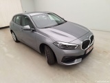  Bmw  Serie 1 BMW, 1-serie '19, BMW 1 Reeks Hatch 116iA (80 kW) 5d #9