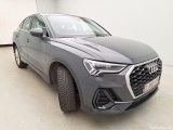  Audi  Q3 Audi,  SB '19 PHEV, Audi  Sportback 45 TFSI e S tronic 5d #9