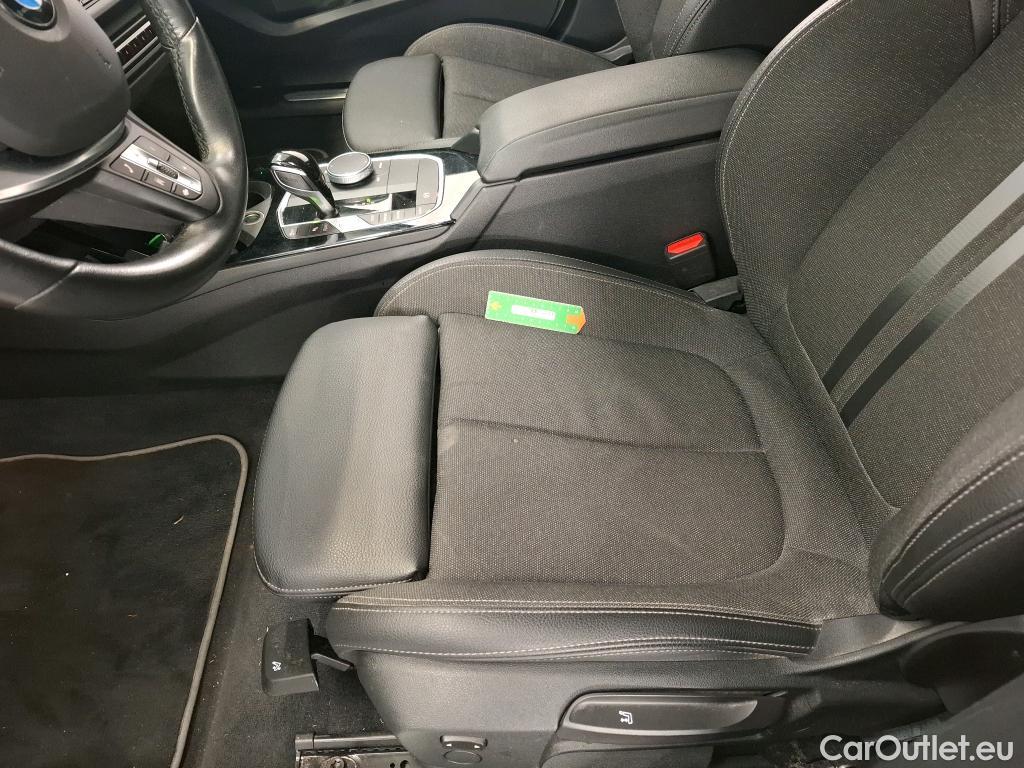  Bmw  Serie 1 Série 1 Berline 118 i Edition Sport 1.5 135CV BVA7 E6d #3