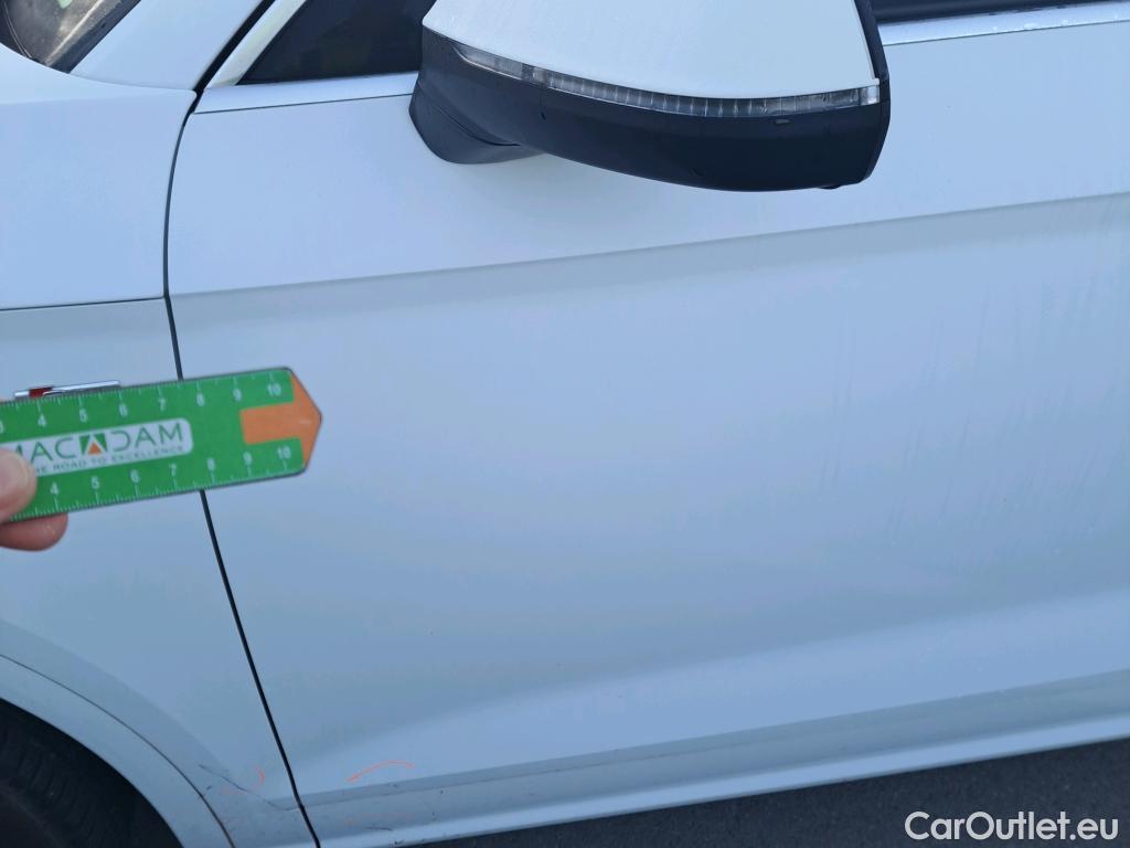  Audi  Q5 AUDI  / 2016 / 5P / todoterreno S line 35 TDI 120kW quattro S tronic #10