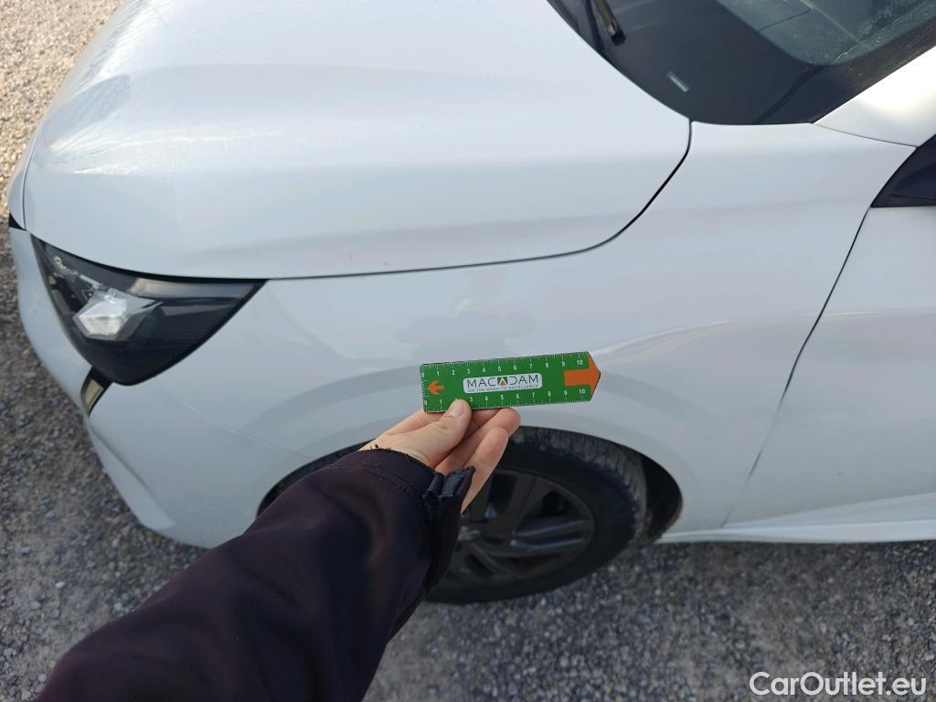  Peugeot  208 PEUGEOT  / 2019 / 5P / berlina con portón BlueHDi 73kW (100CV) Active Pack #3