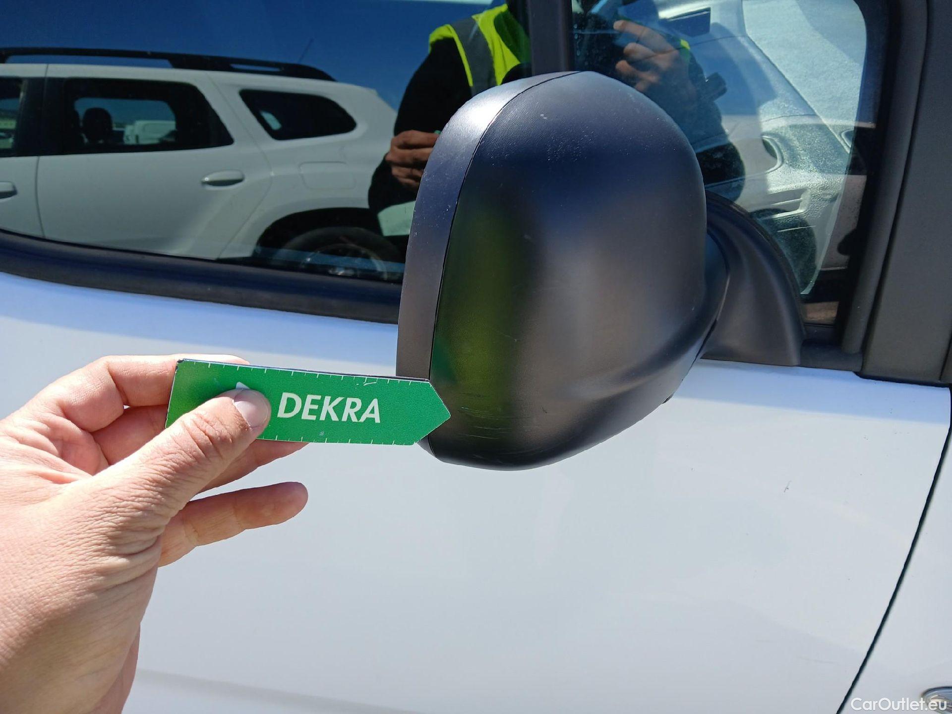  Toyota  Proace TOYOTA  City/2020/4P/furgón derivado de turismo 1.5D 56kW (75CV) GX 650kg Media #24