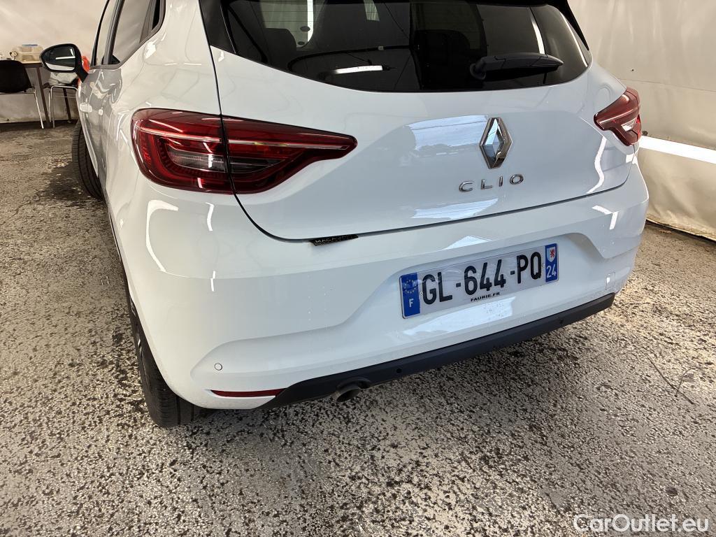  Renault  Clio  V Business 1.0 TCe 100CV / GPL BVM6 E6d #6