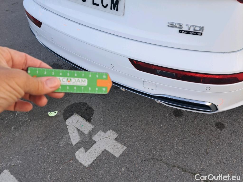  Audi  Q5 AUDI  / 2016 / 5P / todoterreno S line 35 TDI 120kW quattro S tronic #23