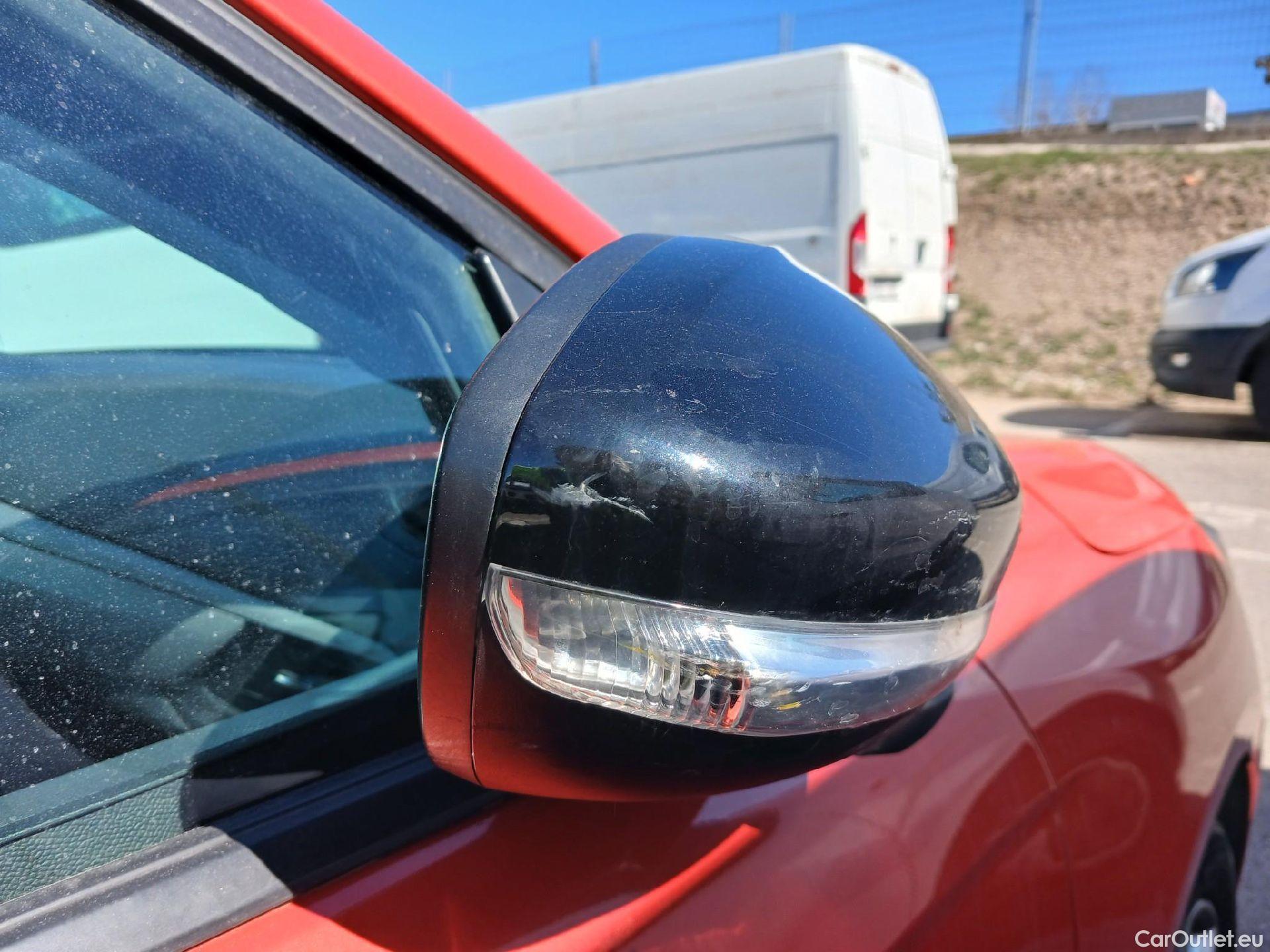  Opel  Corsa OPEL  / 2019 / 5P / berlina con portón 1.2T XHL 74kW (100CV) Edition #21