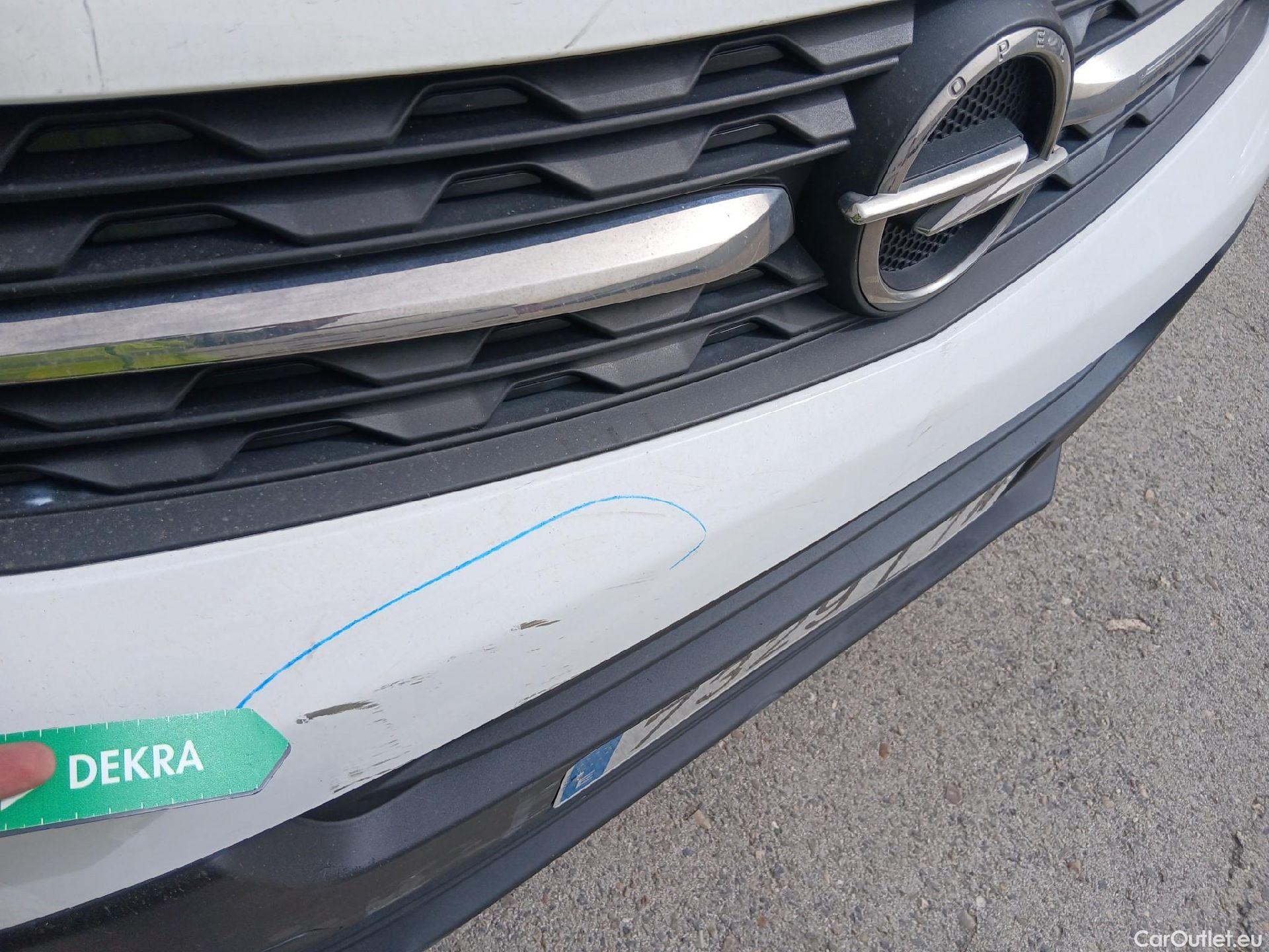  Opel  Vivaro OPEL  / 2019 / 4P / furgón 1.5 Diésel 74kW(100CV)M Std Exp #10