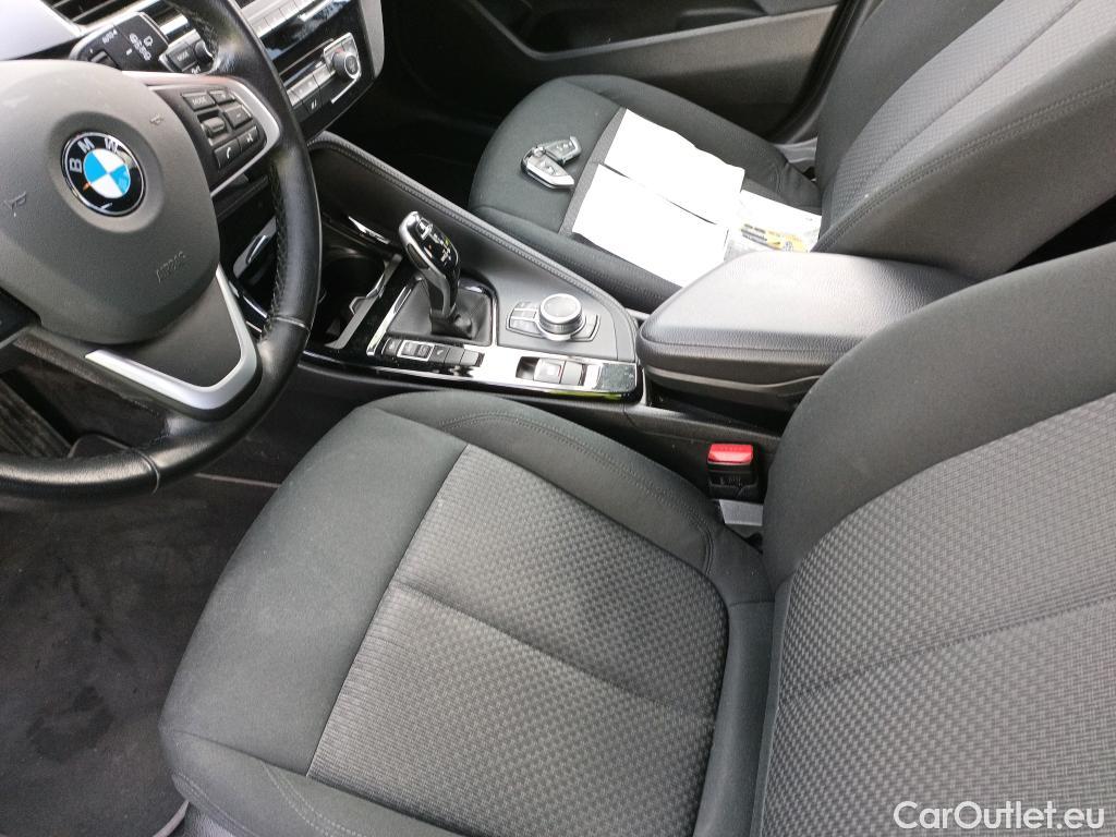  Bmw  X2 BMW  / 2017 / 5P / todoterreno sDrive18d (AC) #16