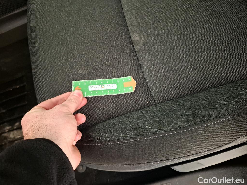  Renault  Clio  V Business 1.6 E-TECH Hybrid 140CV BVA6 E6d / TRANSFO VP VF #8