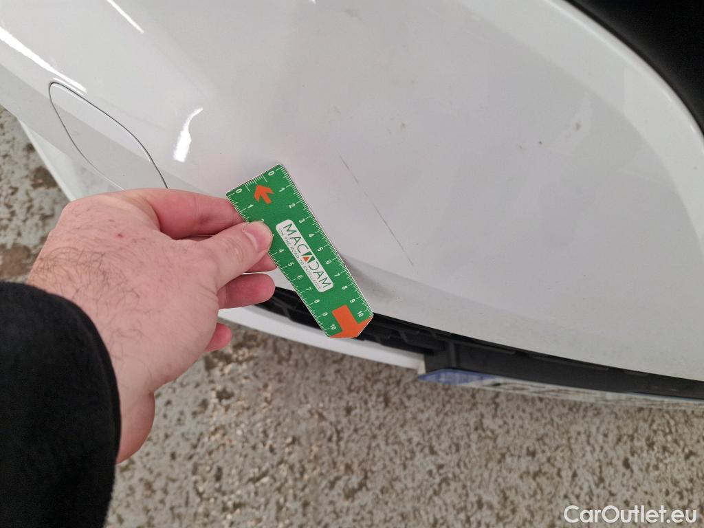  Renault  Clio  V Business 1.6 E-TECH Hybrid 140CV BVA6 E6d / TRANSFO VP VF #10