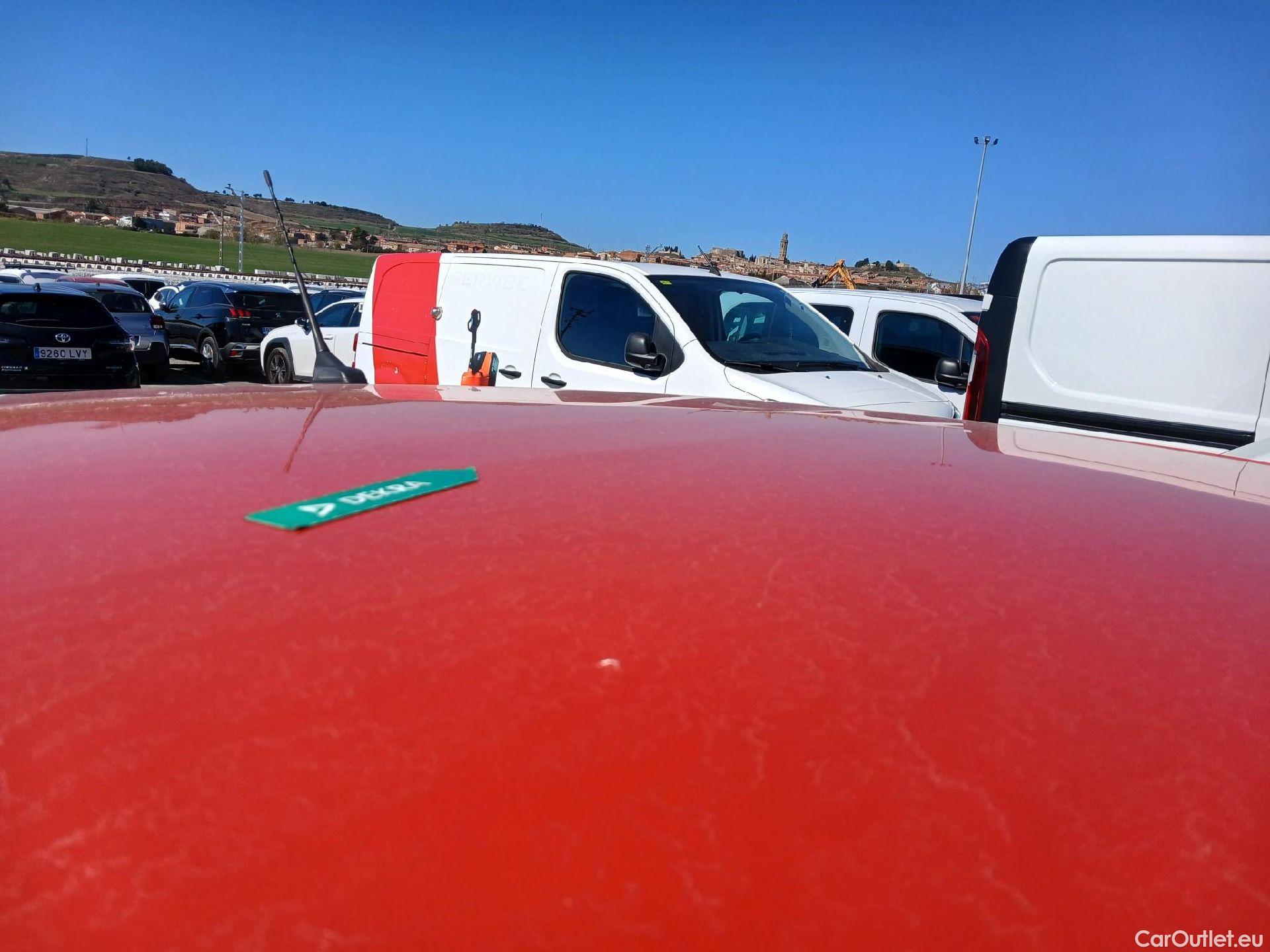  Opel  Corsa OPEL  / 2019 / 5P / berlina con portón 1.2T XHL 74kW (100CV) Edition #27