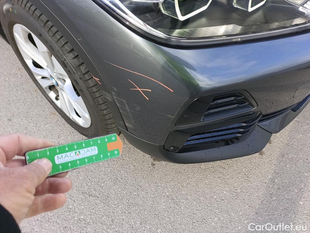  Bmw  X2 BMW  / 2017 / 5P / todoterreno sDrive18d (AC) #17