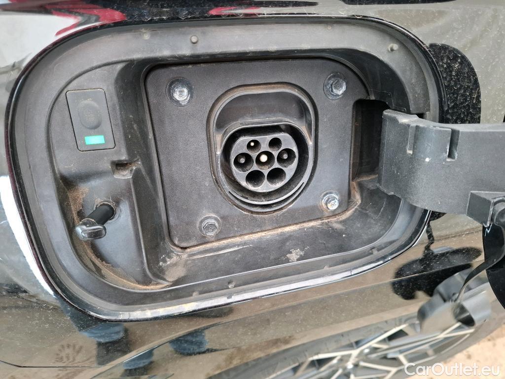  Hyundai  Tucson HYUNDAI  / 2020 / 5P / SUV 1.6 PHEV 265 HTRAC N LINE EXECU 4WD AUTO #3