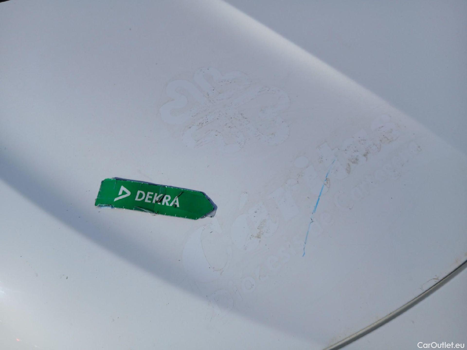  Peugeot  RIFTER PEUGEOT  / 2018 / 4P / combi Active Standard BlueHDi 73kW (IND) (AC2) #2