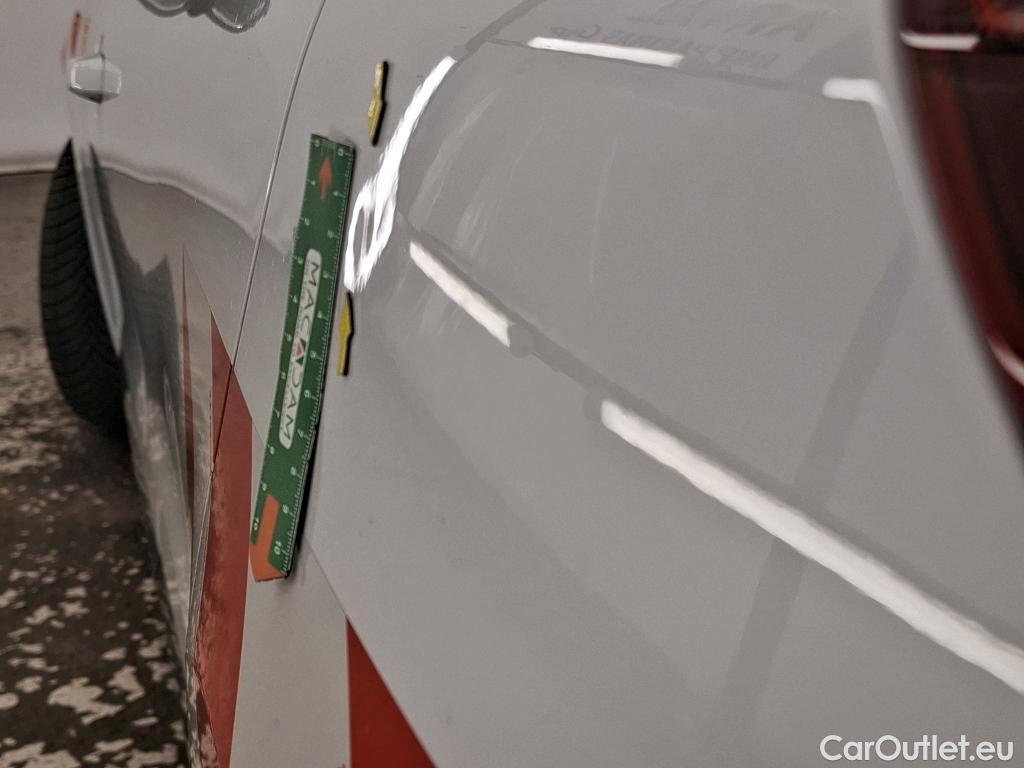  Renault  Clio  V Business 1.6 E-TECH Hybrid 140CV BVA6 E6d / TRANSFO VP VF #5