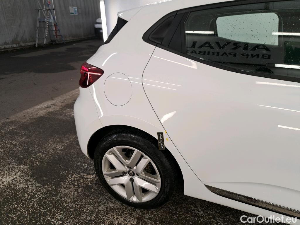  Renault  Clio  V Business 1.0 SCe 70CV BVM5 E6dT #7