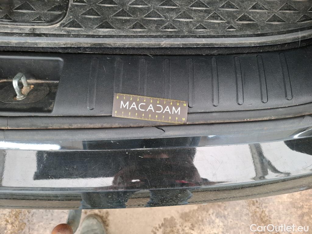  Hyundai  Tucson HYUNDAI  / 2020 / 5P / SUV 1.6 PHEV 265 HTRAC N LINE EXECU 4WD AUTO #4