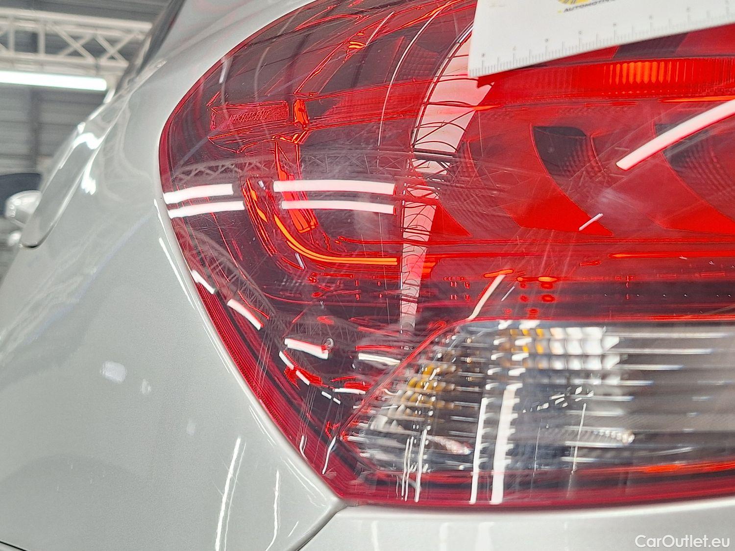  Mercedes  A-Klasse Mercedes, A-Class Berline '18, Mercedes-Benz  Limousine A 180d Business S #59