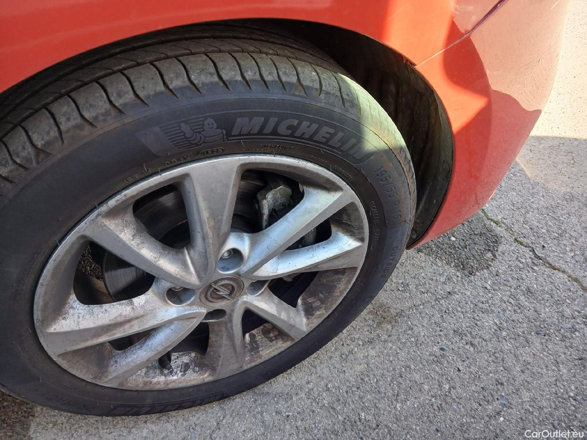  Opel  Corsa OPEL  / 2019 / 5P / berlina con portón 1.2T XHL 74kW (100CV) Edition #23